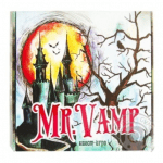 Настільна гра "Strateg Mr. Vamp" - image-0