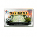 Гра настільна Technok "Танкові баталії" - image-0