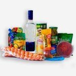 Grocery set "For a company №2" 12pcs - image-1