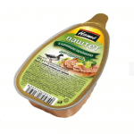 "Hame" Pate with Duck Liver for Gourmets, 105g - image-0