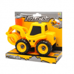 Іграшка Kaile Toys Трактор - image-0