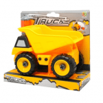 Kaile Toys Dump Truck Toy - image-0
