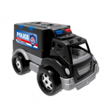 Technok Police Toy - image-0