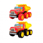 Technok Dump truck Toy - image-0
