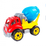 Technok Car mixer toy - image-0