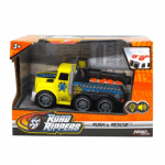 Road Rippers Rush&Rescue Tow Truck Toy - image-0