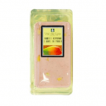 Val de Lys Paste chicken with curry and mango, 170g - image-0