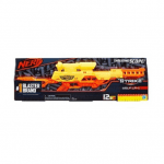 Nerf Wolf Toy blaster - image-0