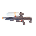 Іграшка Водна зброя Снайпер - image-0