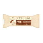 Biovela Natural With Mushrooms Pork Pate, 150g - image-0
