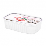 Food Stock Salmon Pate, 125g - image-0