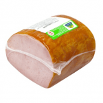 Kirovograd pork loin Yatran smoked-cooked, 600 g - image-0