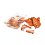 Myasnaya vesna pork smoked-boiled ribs, 600 g - image-0