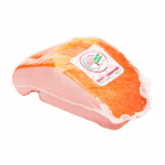 Myasna Vesna Smoked-boiled Pork Ham, 600 g - image-0