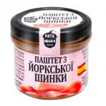 Pata Negra Pate Jamon York, 110g - image-0