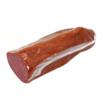 Балик Ятрань яловичий копчений вищий сорт, 600 г - image-0