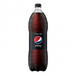 Pepsi Max Carbonated Drink, 2l - image-0