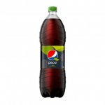 Pepsi Lime Carbonated Drink, 2l - image-0