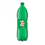 7up Carbonated Drink, 2l - image-0