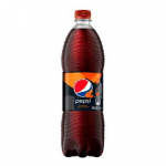 Pepsi with Pineapple-Peach Flavor Drink, 1l - image-0