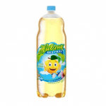 Zhyvchyk Apple Juice-Containing Non-Carbonated Drink, 2l - image-0