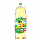 Zhyvchyk Apple Juice-Containing Carbonated Drink, 2l - image-0