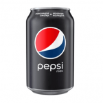Pepsi MAX, 12*0,33l can - image-0