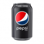 Напій Pepsi Max, 0,33л з/б - image-0