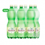 Nabehlavi Mineral water medical-canteen highly carbonated, 1l - image-0
