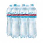 Myrgorodska carbonated water, 1.5l - image-0