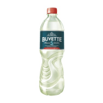 Вода Buvette №5 мінеральна сильногазована, 1,5л - image-0