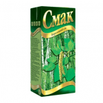 Smak Sweetened Sterilized Birchen Juice, 1l - image-0