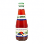 Сік Galicia яблучно-чорничний, 0,3л скло - image-0