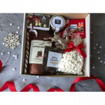 Gift set"New Year's Fairy Tale" - image-0