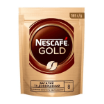 Кава NESCAFÉ® Gold розчинна, 165г - image-0