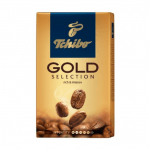 Кава Tchibo Gold Selection мелена, 250г - image-0