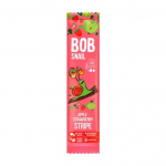 Bob Snail fruit apple-strawberry сandy, 14g - image-0