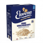Elovena Gluten Free Oat Flakes, 500g - image-0