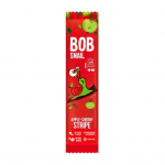 Bob Snail fruit apple-cherry сandy, 14g - image-0