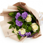 Bouquet "I congratulate you!" - image-0