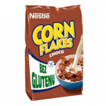 NESTLÉ® Corn Flakes Choco Gluten Free Cereal, 450g - image-0