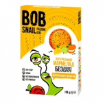 Bob Snail marmalade apple-mango-pumpkin-chia without sugar, 108g - image-0
