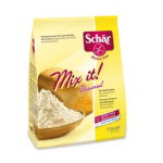 Dr.Schaer Mix It! For Diabetics Flour, 500g - image-0