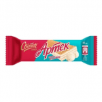 SVITOCH® Artek Plombir wafers with ice-cream taste, 80g - image-0