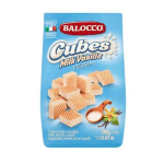 Вафлі Balloco латте, 250г - image-0