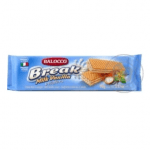 Balocco Break latte waffles, 90g - image-0