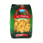Макарони ракушки Ла паста, 400г - image-0