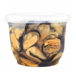 Nuchar in pickle seafood mussels, 280g - image-0