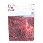 Pulpeira Octopus boiled, 1kg - image-0