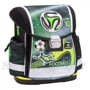 football player backpack